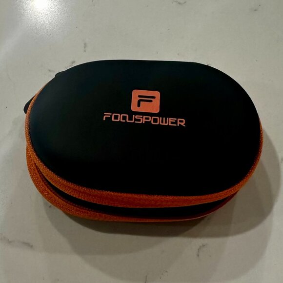 FOCUSPOWER F10 Mini Bluetooth Earbud - 6 Hour Playtime - iPhone and Android - Picture 2 of 3
